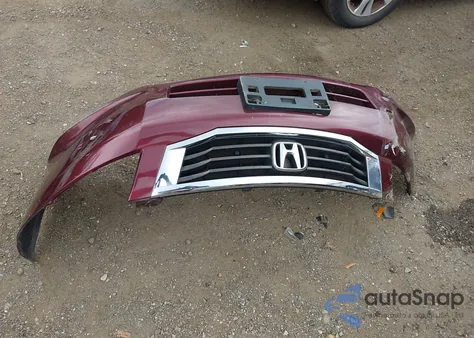 2010 Honda Accord 2.4 Lx-P z USA, uszkodzony, nr VIN 1HGCP2F4XAA160396